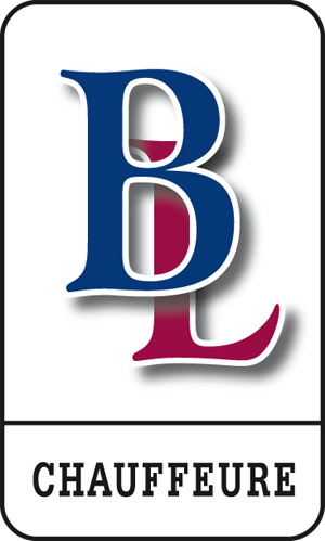 Logo BL CHAUFFEURE 300pix