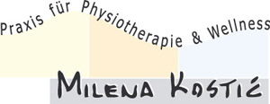 Logo Physiotherapie Kostic